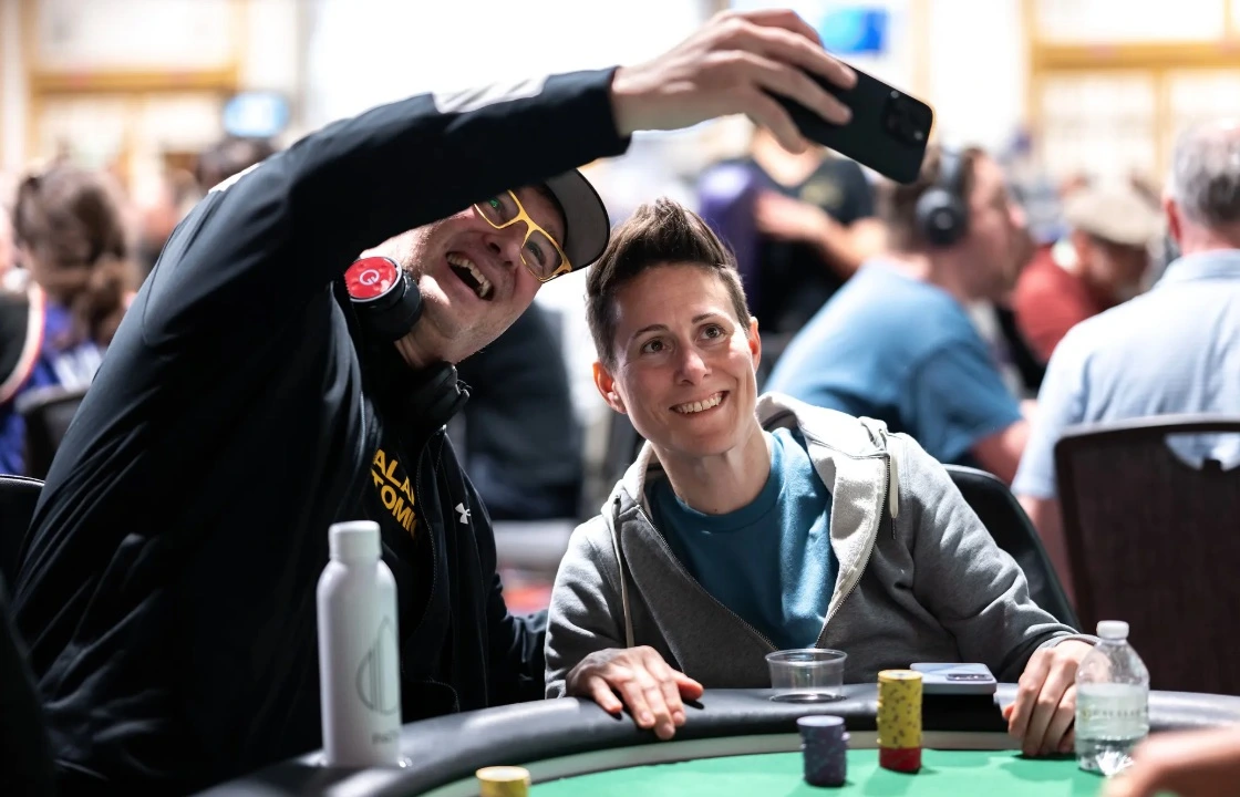 Phil Hellmuth