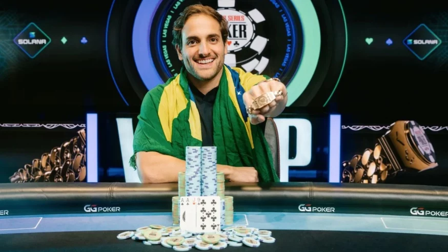 Joao Simao