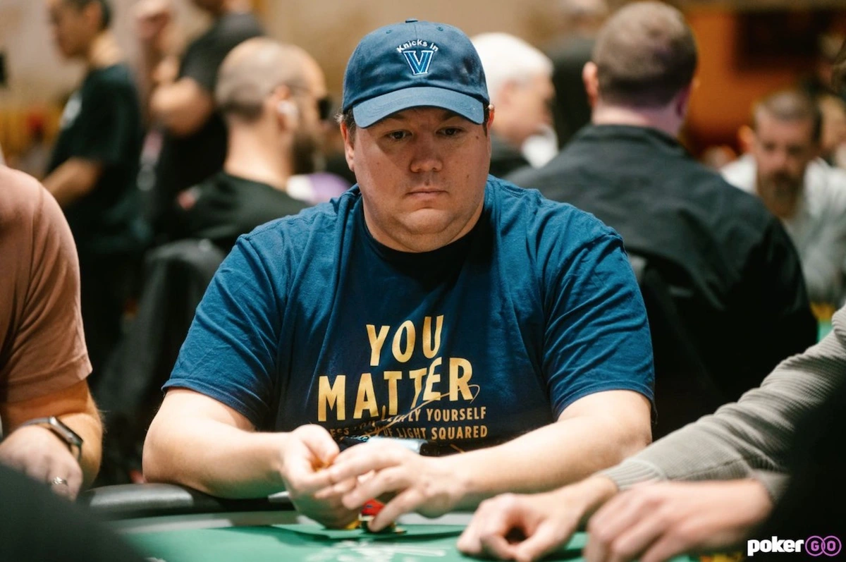 Shaun Deeb