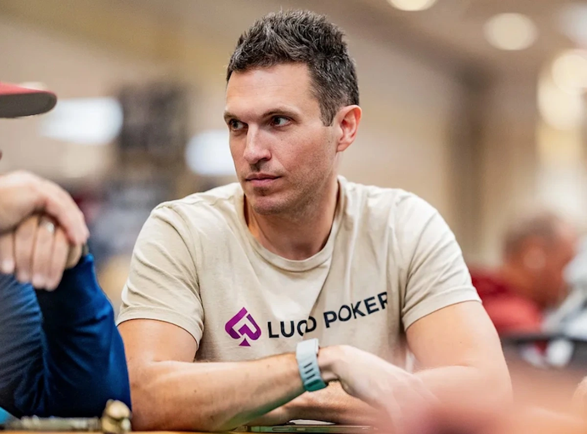 Doug Polk
