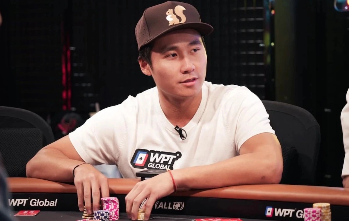 Ethan Yau
