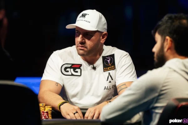 Mizrachi Day 3