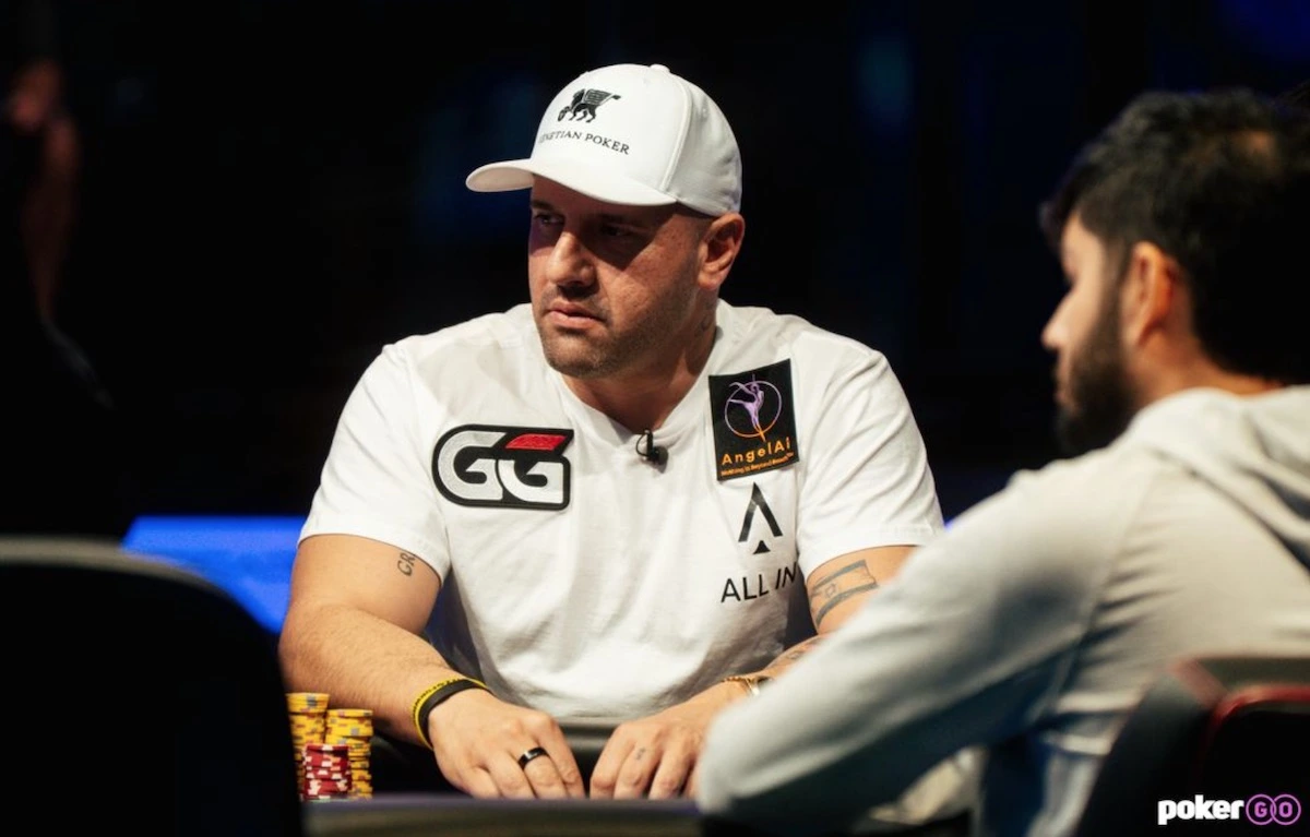 Mizrachi Day 3