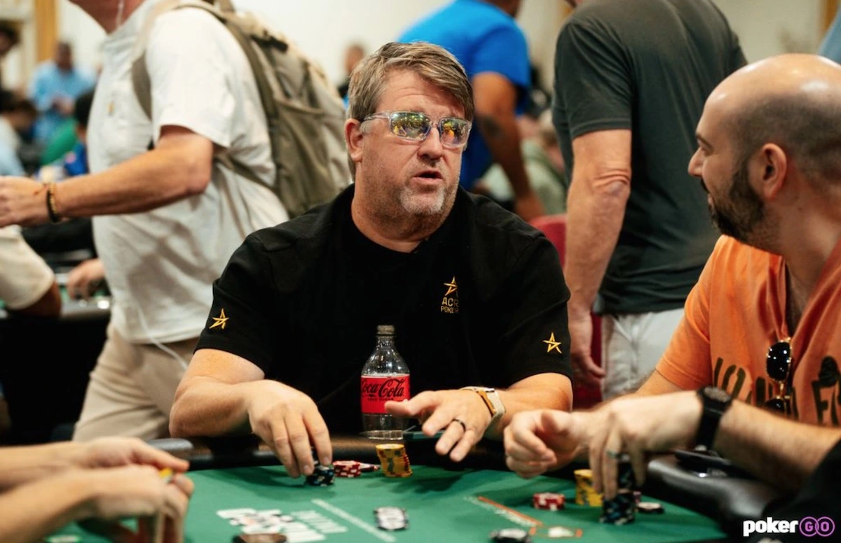 Moneymaker Glasses