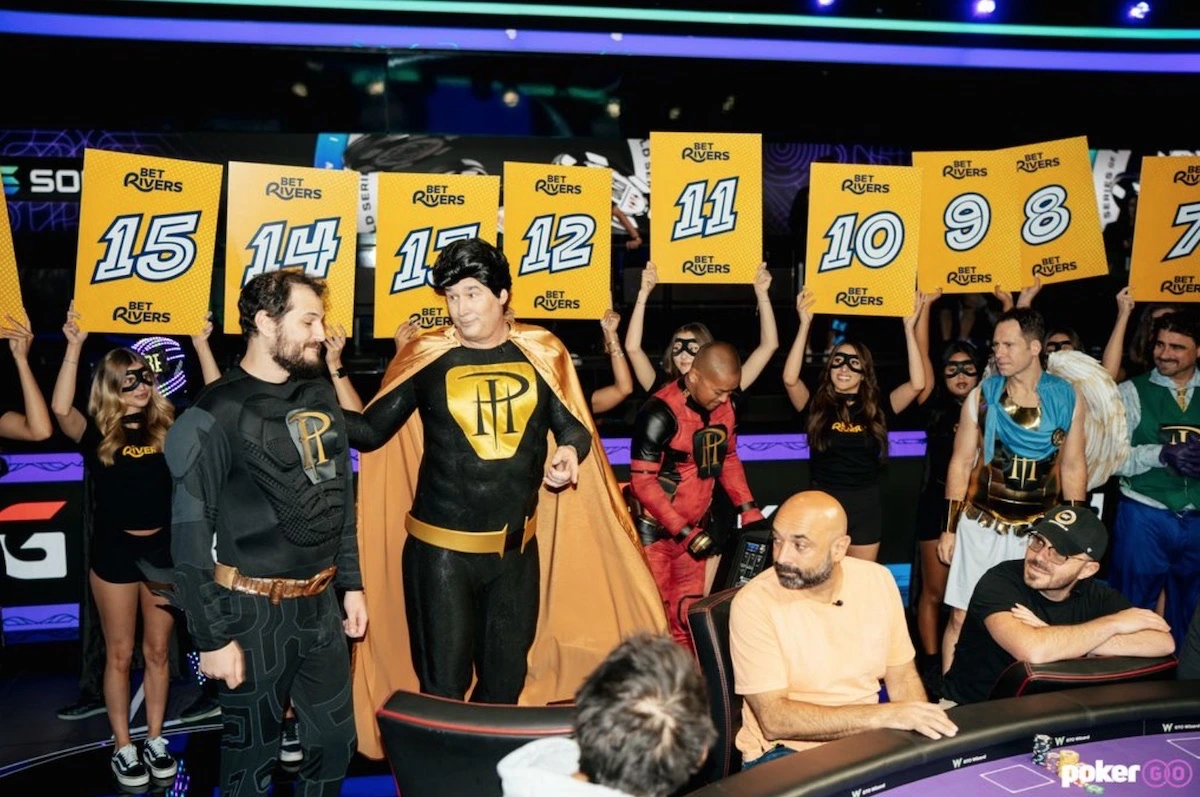 Phil Numbers
