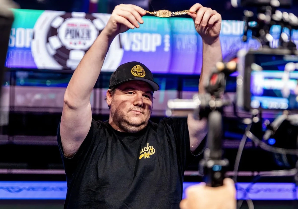 Shaun Deeb Bracelet