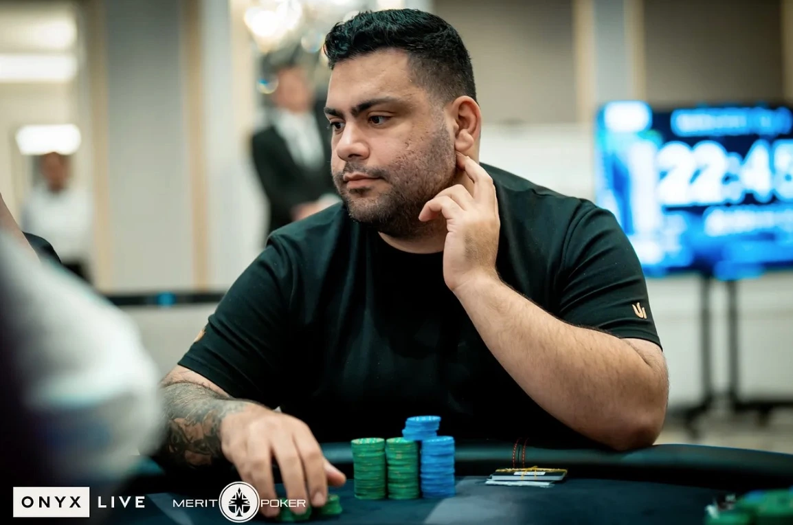 Daniel Rezaei