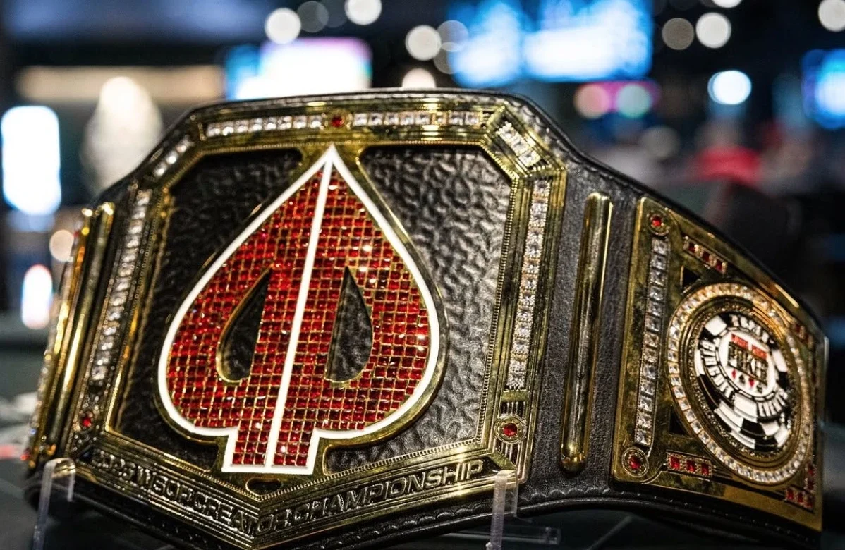 PPC Belt