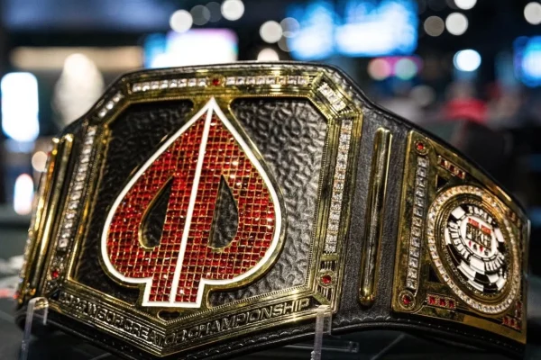 PPC Belt