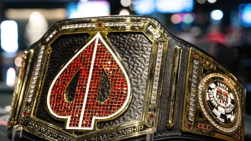 PPC Belt