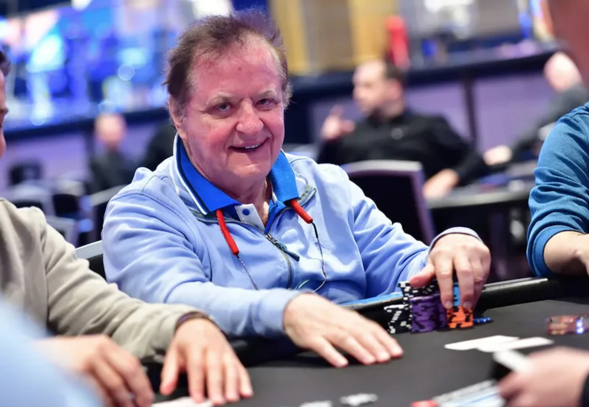 Pierre Neuville