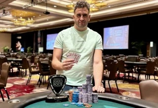 Robert Mizrachi