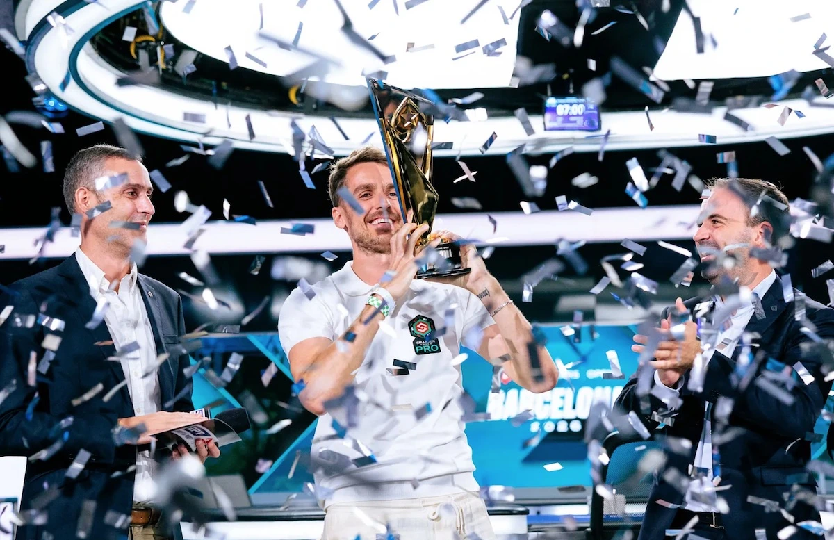 Thomas Celebration