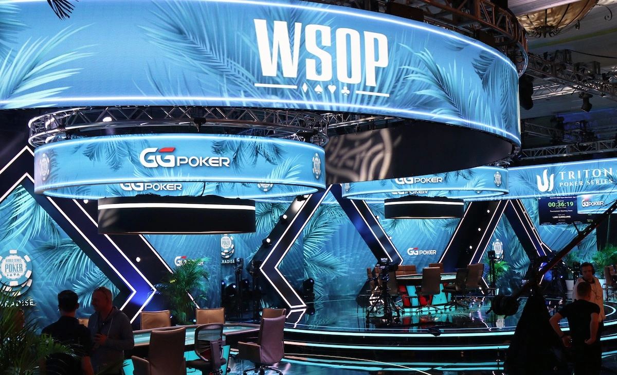 WSOP Paradise 2