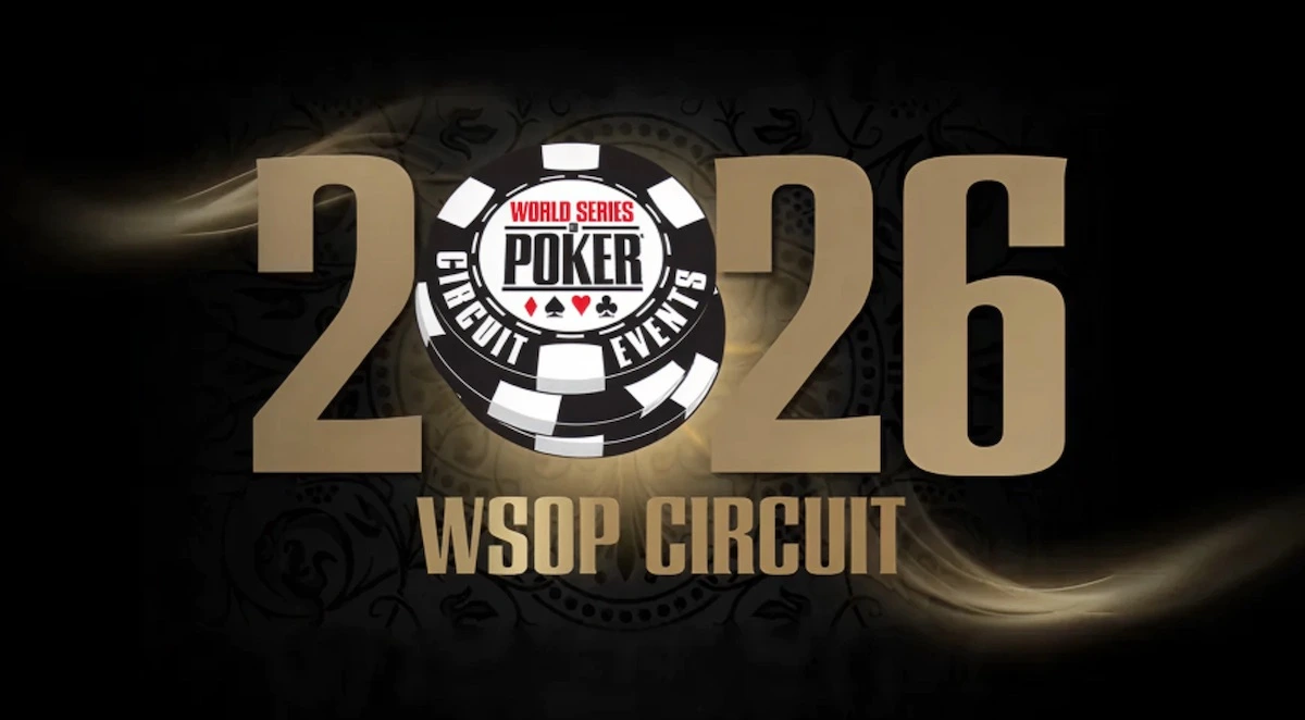 WSOPC 2026