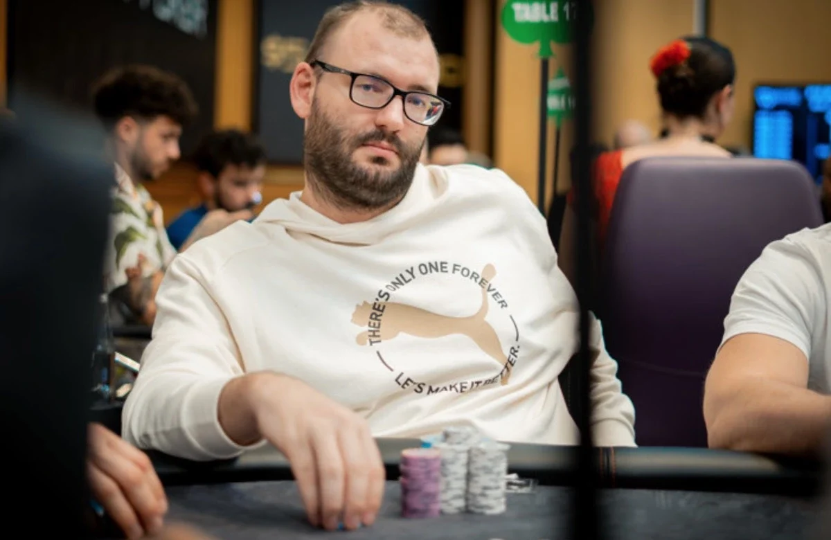 Andrii Novak
