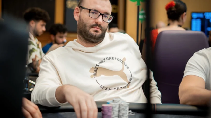 Andrii Novak