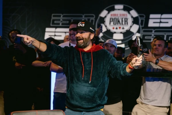 Daniel Negreanu