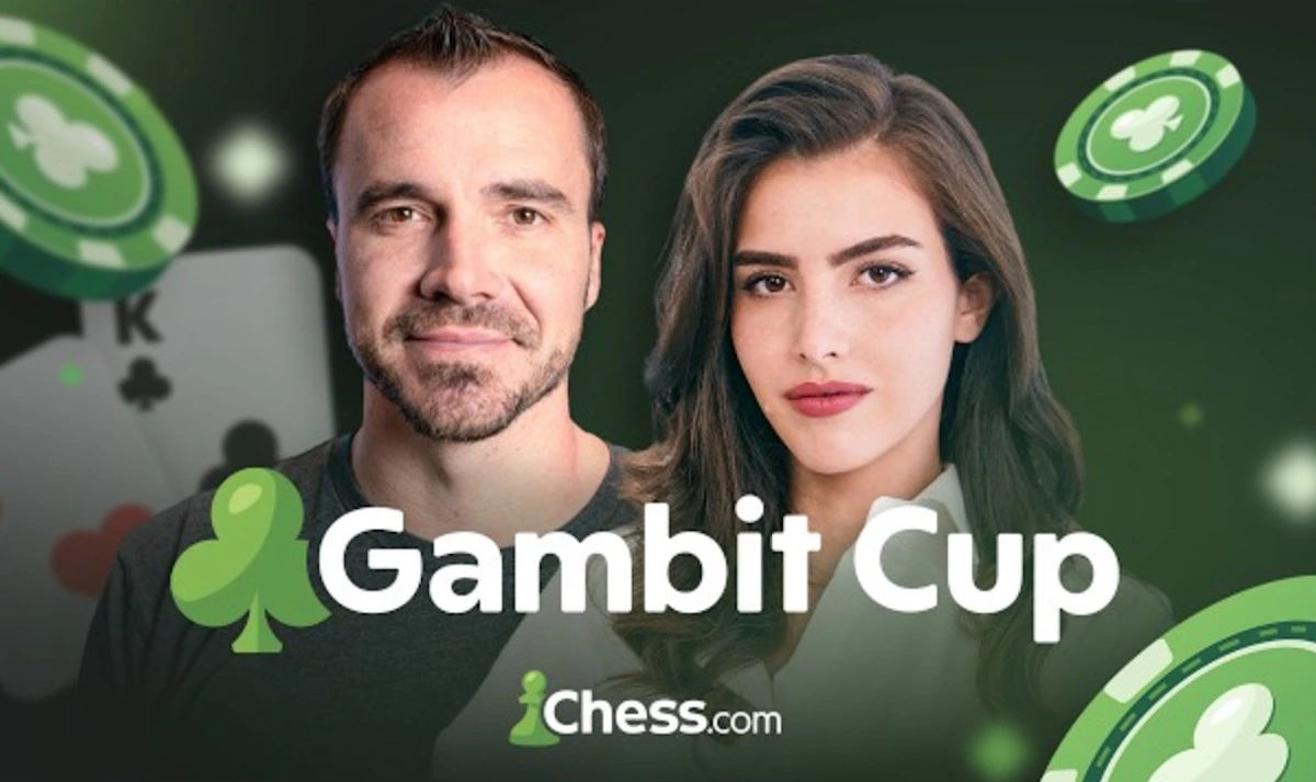 Gambit Cup