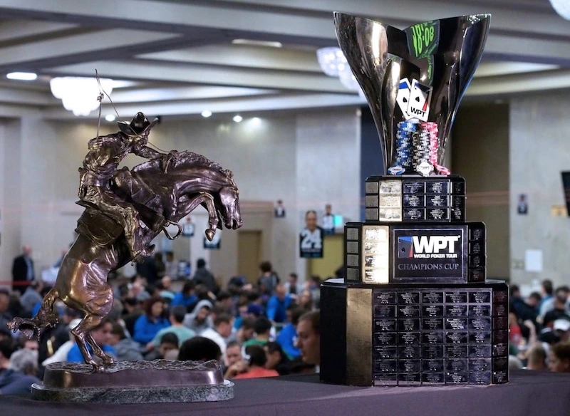 LAPC Trophy