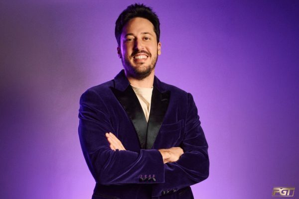 Adrian Mateos