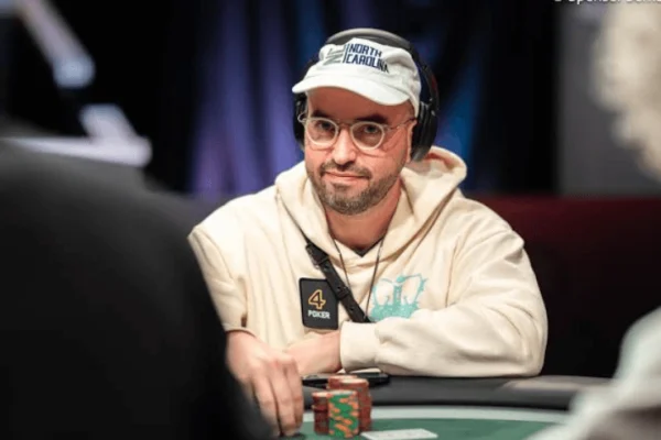Bryn Kenney Sues GGPoker