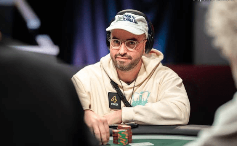 Bryn Kenney Sues GGPoker