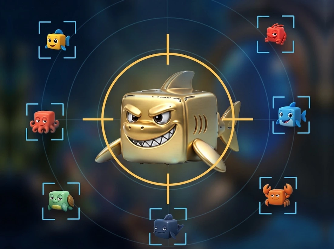 GG Ocean