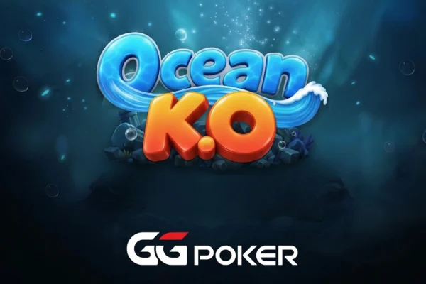 Ocean K.O.