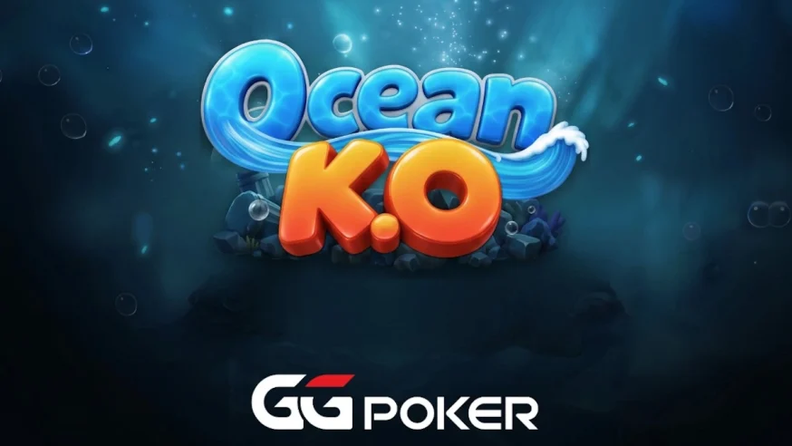 Ocean K.O.