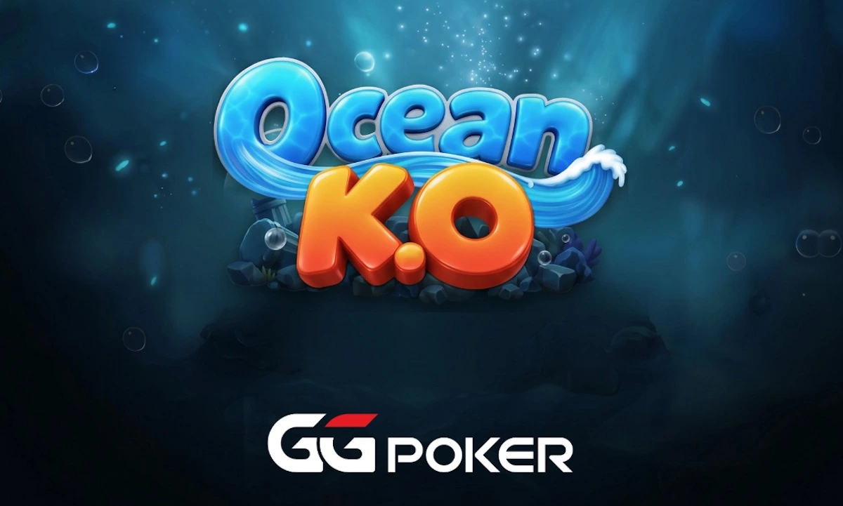 Ocean K.O.