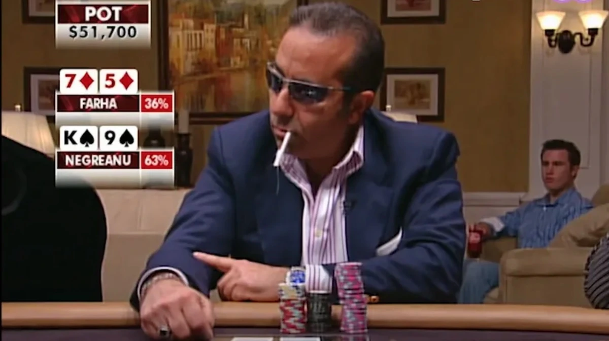 Sammy Farha 2
